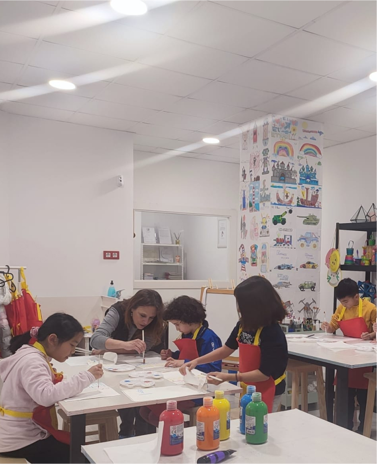 Providence Education Centre - Summer Camps - imagen